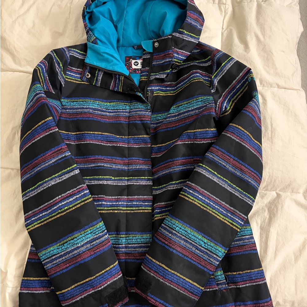 Roxy ski jacket - image 1